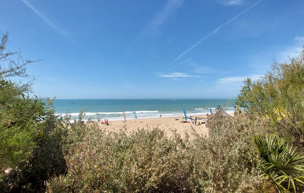 Location de vacances - Chiclana de la Frontera , Espagne - EAL290 903