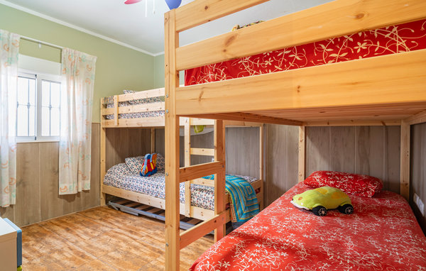 Location de vacances - Chiclana de la Frontera , Espagne - EAL290 604