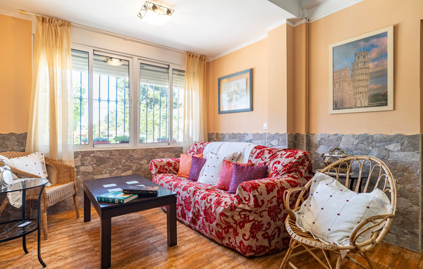 Location de vacances - Chiclana de la Frontera , Espagne - EAL290 4