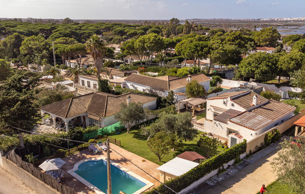 Ferienhaus - Chiclana de la Frontera , Spanien - EAL290 1