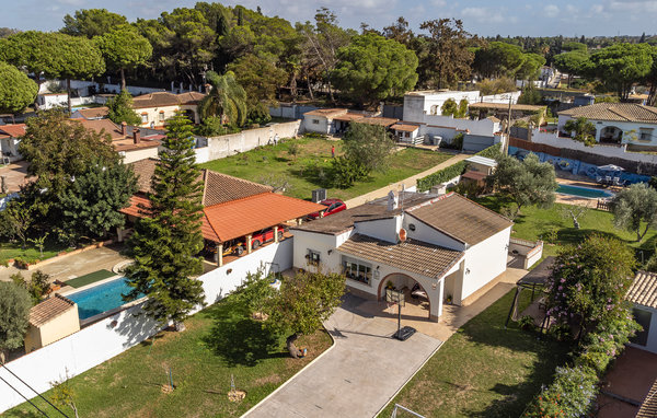 Location de vacances - Chiclana de la Frontera , Espagne - EAL290 81