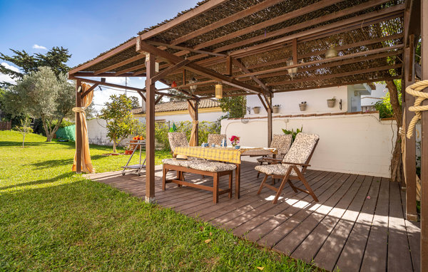 Location de vacances - Chiclana de la Frontera , Espagne - EAL290 101
