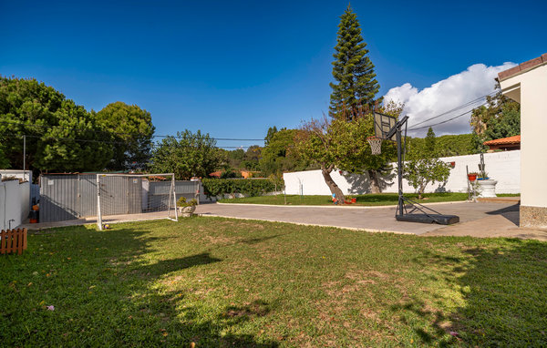 Location de vacances - Chiclana de la Frontera , Espagne - EAL290 102