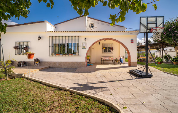 Location de vacances - Chiclana de la Frontera , Espagne - EAL290 9
