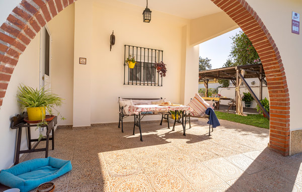 Location de vacances - Chiclana de la Frontera , Espagne - EAL290 103