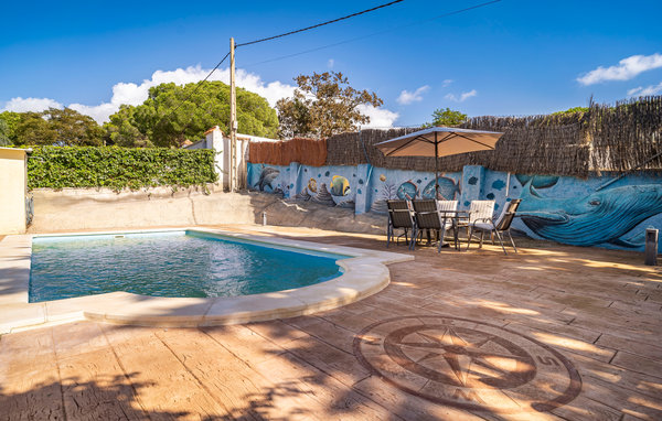 Location de vacances - Chiclana de la Frontera , Espagne - EAL290 11