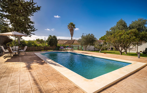 Location de vacances - Chiclana de la Frontera , Espagne - EAL290 12