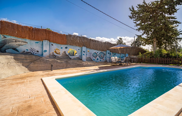 Location de vacances - Chiclana de la Frontera , Espagne - EAL290 13