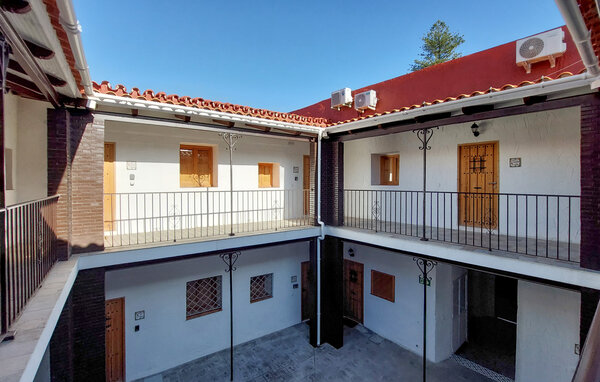 Apartman - Jerez De La Frontera , Spanjolska - EAL300 2