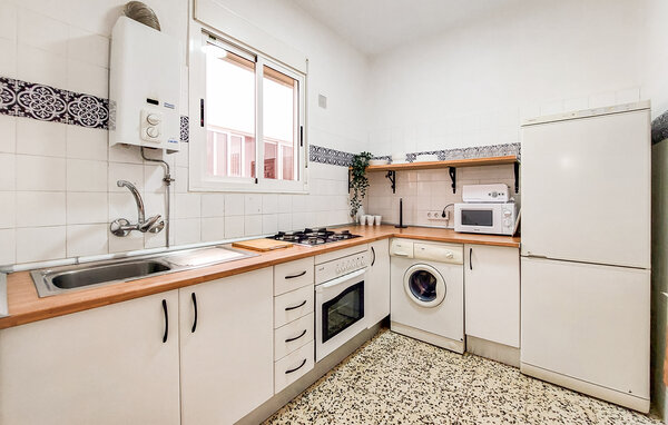 Ferienwohnung - Rota , Spanien - EAL314 2