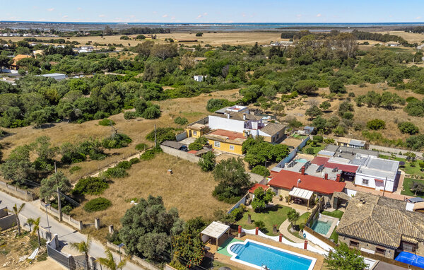 Feriehuse - Chiclana de la Frontera , Spanien - EAL315 1