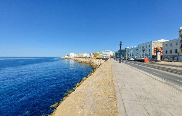 Appartamento - Puerto real , Spagna - EAL316 904