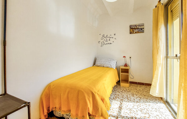 Appartamento - Puerto real , Spagna - EAL316 601