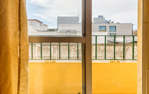 Appartamento - Puerto real , Spagna - EAL316 602