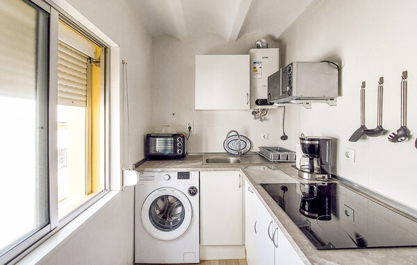 Appartamento - Puerto real , Spagna - EAL316 5