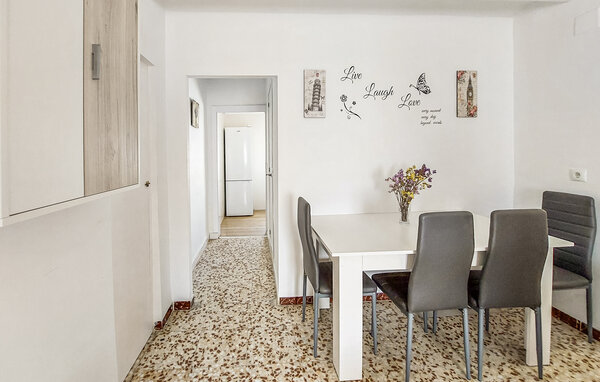 Appartamento - Puerto real , Spagna - EAL316 3