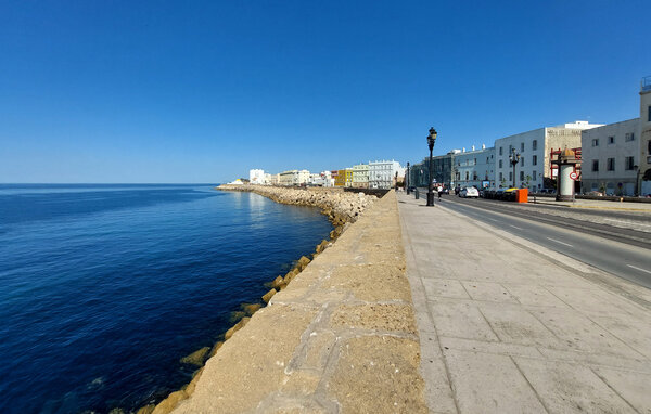 Feriehus - Puerto Real , Spania - EAL317 904