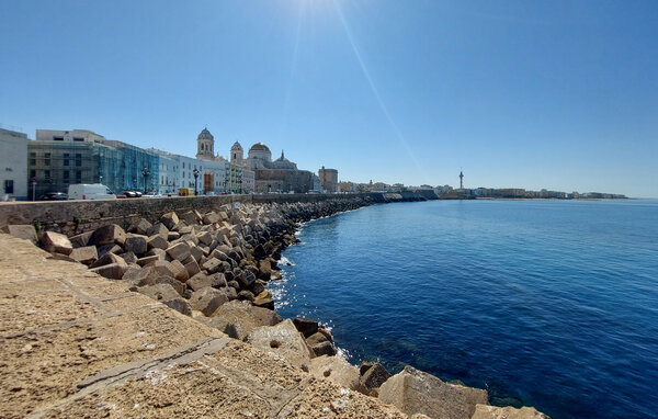 Feriehus - Puerto Real , Spania - EAL317 905
