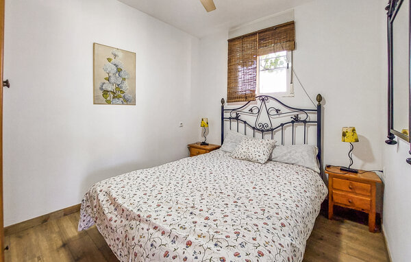 Feriehus - Puerto Real , Spania - EAL317 601