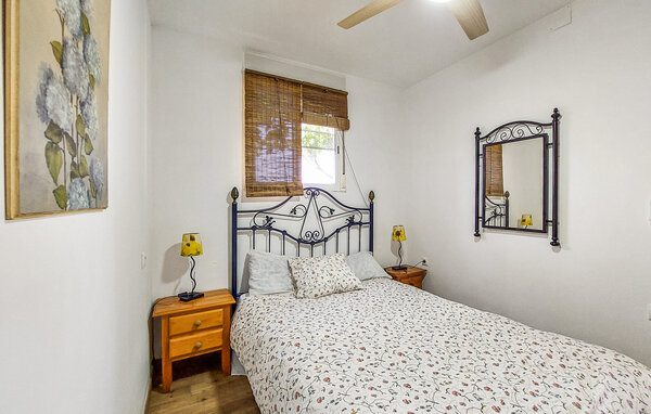 Feriehus - Puerto Real , Spania - EAL317 602