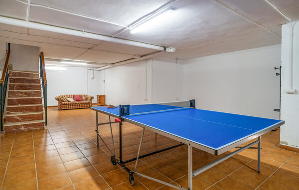 Casa de vacaciones - Chiclana de la Frontera , España - EAL319 8