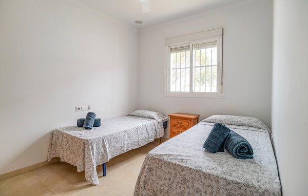 Casa de vacaciones - Chiclana de la Frontera , España - EAL319 603