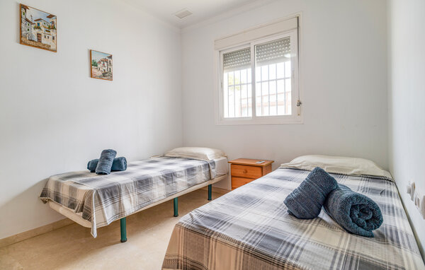 Casa de vacaciones - Chiclana de la Frontera , España - EAL319 604