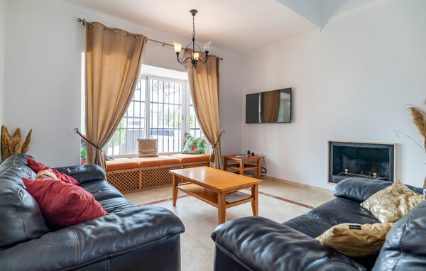 Casa de vacaciones - Chiclana de la Frontera , España - EAL319 3
