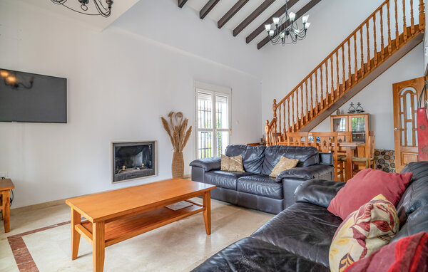 Casa de vacaciones - Chiclana de la Frontera , España - EAL319 4