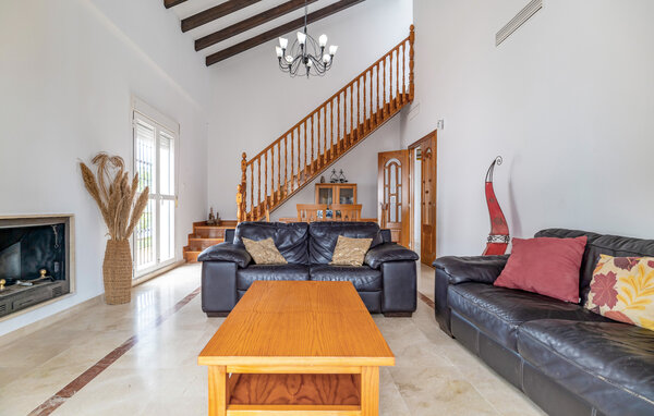 Casa de vacaciones - Chiclana de la Frontera , España - EAL319 5