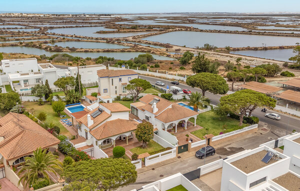 Casa de vacaciones - Chiclana de la Frontera , España - EAL319 81