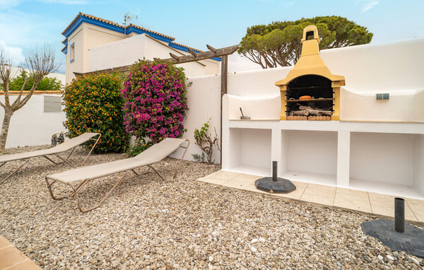 Casa de vacaciones - Chiclana de la Frontera , España - EAL319 102