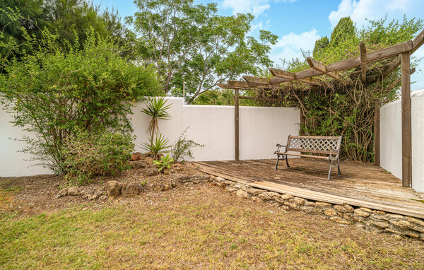 Casa de vacaciones - Chiclana de la Frontera , España - EAL319 103