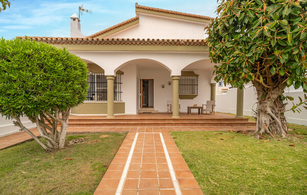 Casa de vacaciones - Chiclana de la Frontera , España - EAL319 104