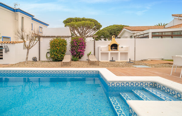 Casa de vacaciones - Chiclana de la Frontera , España - EAL319 12