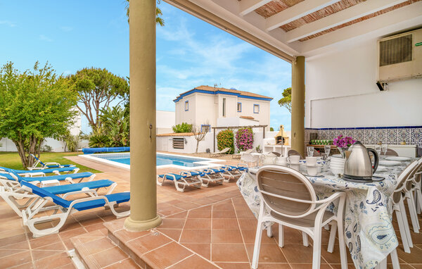 Casa de vacaciones - Chiclana de la Frontera , España - EAL319 13