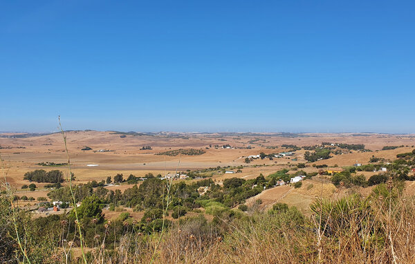 Vakantiehuis - Medina Sidonia , Spanje - EAL320 901