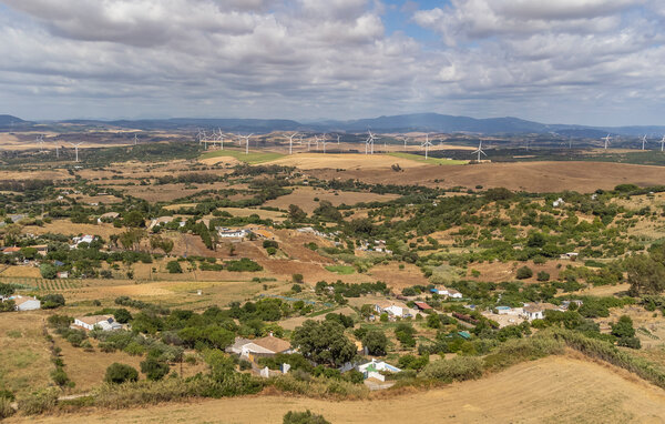 Vakantiehuis - Medina Sidonia , Spanje - EAL320 902