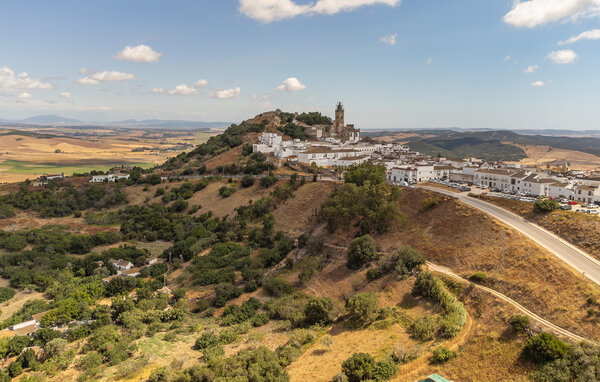 Vakantiehuis - Medina Sidonia , Spanje - EAL320 903