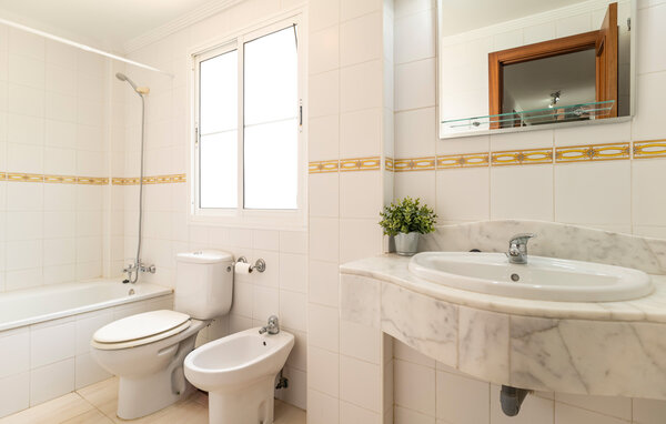 Vakantiehuis - Medina Sidonia , Spanje - EAL320 701