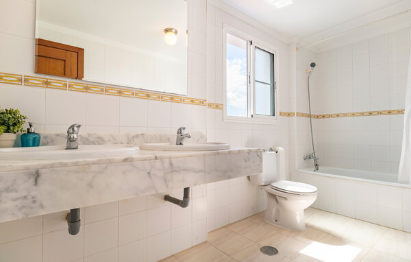 Vakantiehuis - Medina Sidonia , Spanje - EAL320 703
