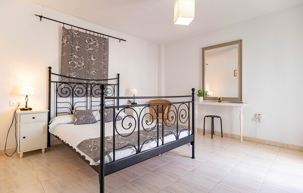 Vakantiehuis - Medina Sidonia , Spanje - EAL320 4