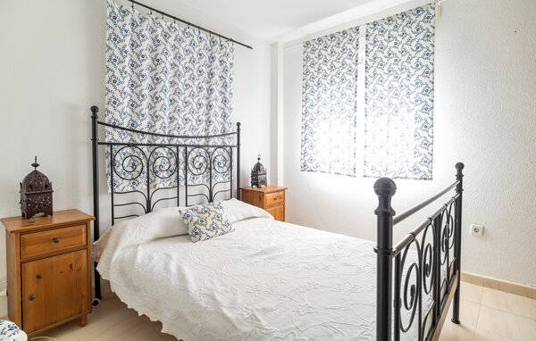 Vakantiehuis - Medina Sidonia , Spanje - EAL320 601