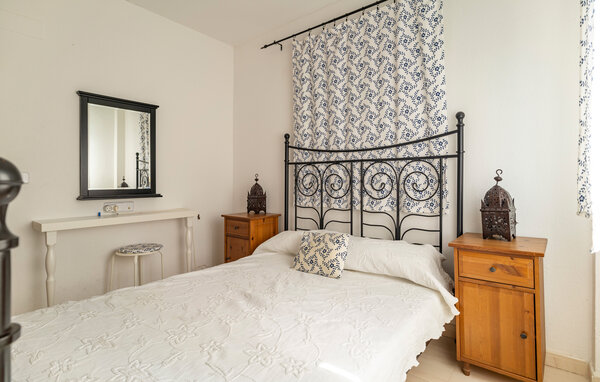 Vakantiehuis - Medina Sidonia , Spanje - EAL320 602