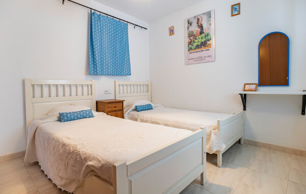 Vakantiehuis - Medina Sidonia , Spanje - EAL320 603