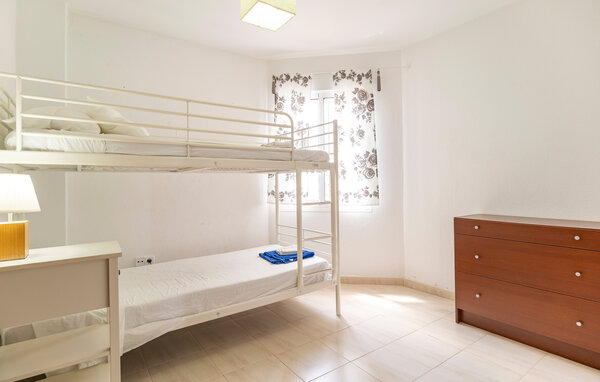 Vakantiehuis - Medina Sidonia , Spanje - EAL320 605