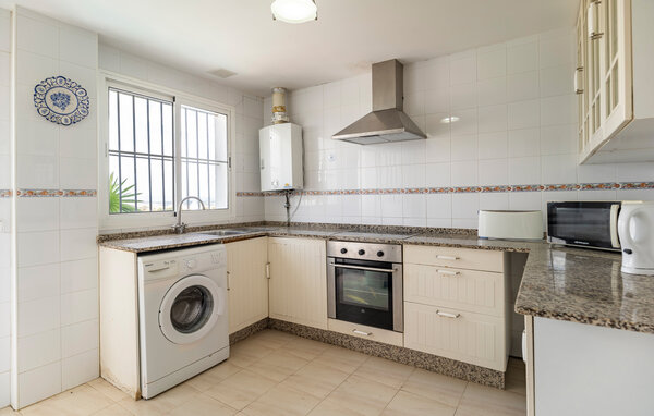 Vakantiehuis - Medina Sidonia , Spanje - EAL320 401