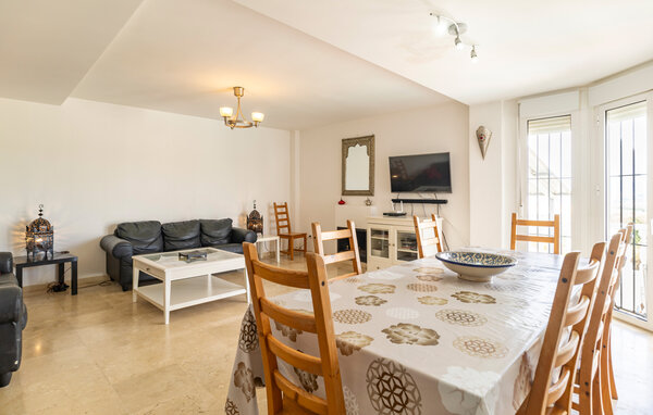 Vakantiehuis - Medina Sidonia , Spanje - EAL320 3