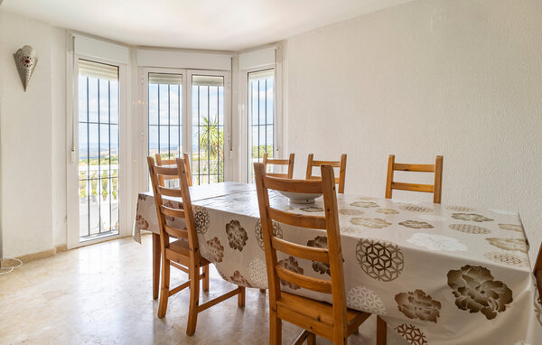 Vakantiehuis - Medina Sidonia , Spanje - EAL320 301