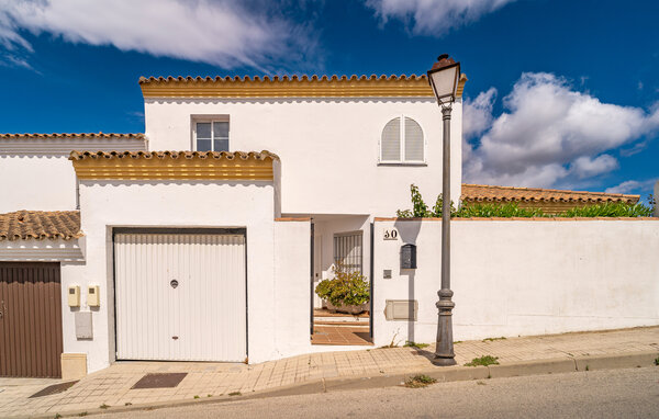 Vakantiehuis - Medina Sidonia , Spanje - EAL320 82